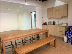 Purvis Street (D7), Office #549634331